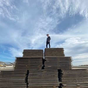 Meet your Posher, Joseph